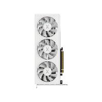 Placa de Vídeo XFX Speedster QICK308 Radeon RX 7600 White AMD Edition, 8GB, GDDR6, 128-bit - RX-76PQICKWY - 5