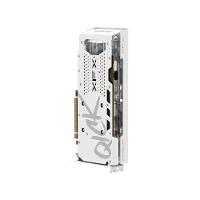 Placa de Vídeo XFX Speedster QICK308 Radeon RX 7600 White AMD Edition, 8GB, GDDR6, 128-bit - RX-76PQICKWY - 6