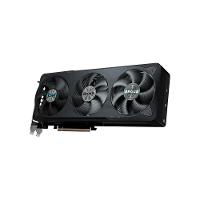 Placa de Vídeo Gigabyte RTX 5070 EAGLE OC SFF 12G NVIDIA GeForce, 12GB GDDR7, 192bits, RGB, DLSS, Ray Tracing - 9VN5070EO-00-G10 - 8