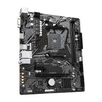 Placa-Mãe Gigabyte A520M K V2 Rev. 1.0, AMD, Micro ATX, DDR4, Preto - A520M K V2