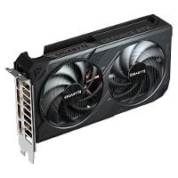 Placa de Vídeo RTX 5060 Ti WINDFORCE OC 8G Gigabyte NVIDIA GeForce, 8GB GDDR7, 128bits, DLSS, Ray Tracing - GV-N506TWF2OC-8GD - 2