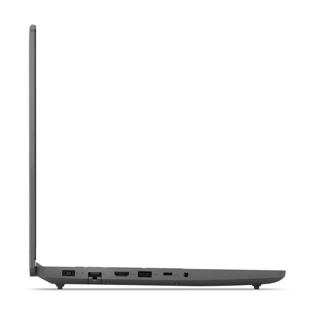 Notebook Lenovo LOQ-E Core i5-12450HX, RTX 3050, 16GB, 512GB SSD, 15.6" FHD, IPS, 144Hz, Win 11, Luna Cinza- 83ME0007BR - 3