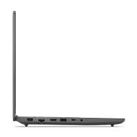 Notebook Lenovo LOQ-E Core i5-12450HX, RTX 3050, 16GB, 512GB SSD, 15.6" FHD, IPS, 144Hz, Win 11, Luna Cinza- 83ME0007BR - 3