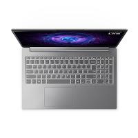 Notebook Lenovo LOQ-E Core i5-12450HX, RTX 3050, 16GB, 512GB SSD, 15.6" FHD, IPS, 144Hz, Win 11, Luna Cinza- 83ME0007BR - 7