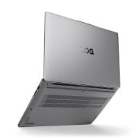 Notebook Lenovo LOQ-E Core i5-12450HX, RTX 3050, 16GB, 512GB SSD, 15.6" FHD, IPS, 144Hz, Win 11, Luna Cinza- 83ME0007BR - 10