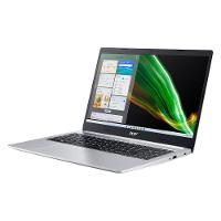 Notebook Acer Aspire 5 AMD Ryzen7-5700U, 16GB RAM, SSD 512GB, 15.6" FHD IPS, AMD Radeon, Linux, Prata - A515-45-R74N - 6