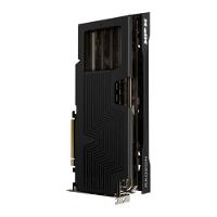 Placa de Vídeo XFX Swift RX 9070 XT TRIPLE FAN GAMING EDITION WITH AMD Radeon, 16GB, GDDR6, HDMI 3xDP, RDNA 4 - RX-97TSWF3B9