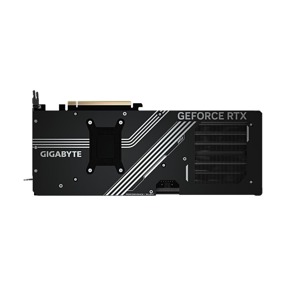 Placa de Vídeo Gigabyte RTX 5070 Ti WINDFORCE SFF 16G NVIDIA GeForce, 16GB, GDDR7, 256bits, DLSS, Ray Tracing - 9VN507TW-00-G10 - 6