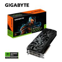 Placa de Vídeo Gigabyte RTX 5070 Ti WINDFORCE SFF 16G NVIDIA GeForce, 16GB, GDDR7, 256bits, DLSS, Ray Tracing - 9VN507TW-00-G10 - 7
