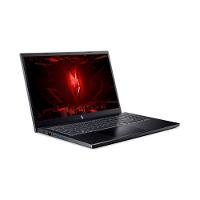 Notebook Gamer Acer Nitro V15 Intel Core i7-13620H, 16GB RAM, RTX 3050, SSD 512GB, 15.6" FHD IPS, 144Hz, Linux, Preto - ANV15-51-73E9 - 3