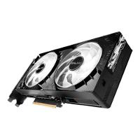 Placa de Vídeo GALAX RTX 5070 1-Click OC NVIDIA GeForce, 12GB, GDDR7, 192 Bit, Ray Tracing, DLSS 4 - 57NON7MDBROC - 2