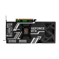 Placa de Vídeo GALAX RTX 5070 1-Click OC NVIDIA GeForce, 12GB, GDDR7, 192 Bit, Ray Tracing, DLSS 4 - 57NON7MDBROC - 3