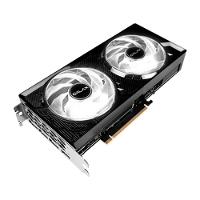 Placa de Vídeo GALAX RTX 5070 1-Click OC NVIDIA GeForce, 12GB, GDDR7, 192 Bit, Ray Tracing, DLSS 4 - 57NON7MDBROC