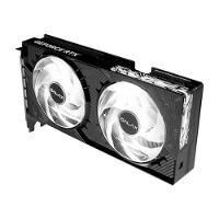 Placa de Vídeo GALAX RTX 5070 1-Click OC NVIDIA GeForce, 12GB, GDDR7, 192 Bit, Ray Tracing, DLSS 4 - 57NON7MDBROC - 7