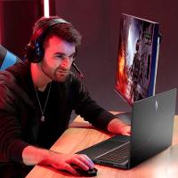 Notebook Acer Nitro V15 ANV15-52-52XM, Intel core I5, 16GB RAM, 512GB SSD, GeForce RTX 4050, 15.6" FHD, 165Hz, Linux, Preto - NH.U1TAL.002 - 2