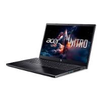 Notebook Acer Nitro V15 ANV15-52-52XM, Intel core I5, 16GB RAM, 512GB SSD, GeForce RTX 4050, 15.6" FHD, 165Hz, Linux, Preto - NH.U1TAL.002 - 4