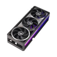 Placa de Vídeo ASUS RTX5090 ROG Astral Gaming OC NVIDIA GeForce, 32GB, GDDR7, ARGB, G-Sync, Ray Tracing, DLSS 4, HDR - 90YV0LW0-M0NA00 - 6