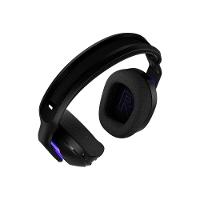 Headset Gamer Sem Fio Logitech G522 LIGHTSPEED LIGHTSYNC, RGB, Conectividade Tripla LIGHTSPEED, Bluetooth e com Fio USB, Preto - 981-001543 - 10
