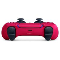 Controle Sony DualSense PS5, Sem Fio, Cosmic Red - 3006453 - 3