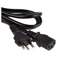 Cabo de Energia para Computador MD9, 1.5 Metros - 7131 - 1