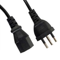 Cabo de Energia para Computador MD9, 1.5 Metros - 7131 - 2