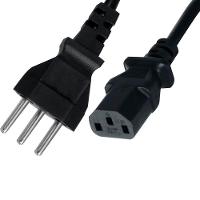 Cabo de Energia para Computador MD9, 1.5 Metros - 7131 - 3