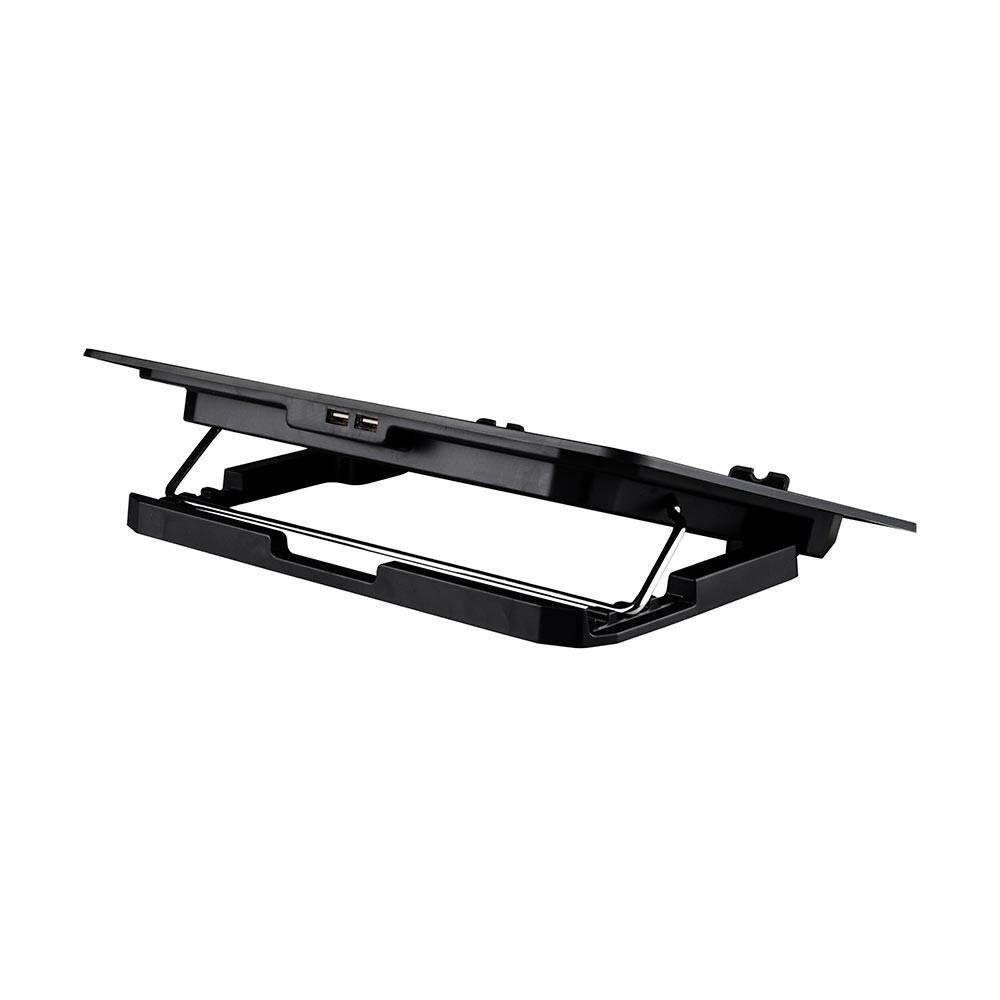 Base para Notebook 15,6´ C3Tech - NBC-50V2BK - 6