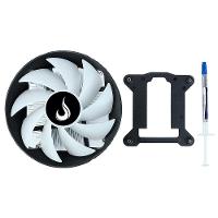 Air Cooler Gamer Rise Mode X3, RGB, Intel, 120mm, Preto - RM-ACX-03-RGB - 6