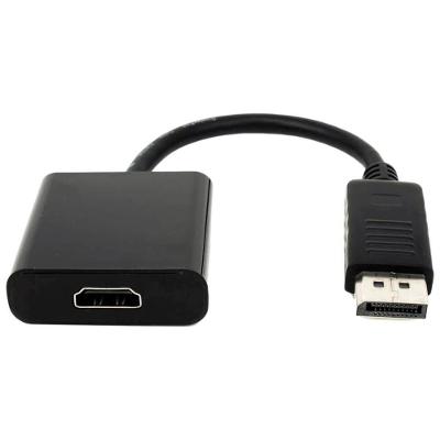 Adaptador Displayport M para HDMI F MD9 - 6274