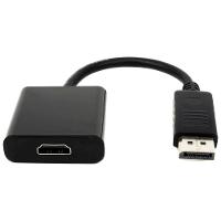 Adaptador Displayport M para HDMI F MD9 - 6274 - 1