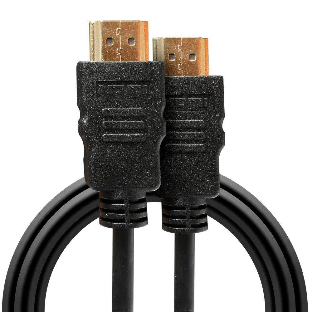 Cabo HDMI 2.0 4K UltraHD ELG, 1.5 Metros, 3D Ready - HD15 - 1