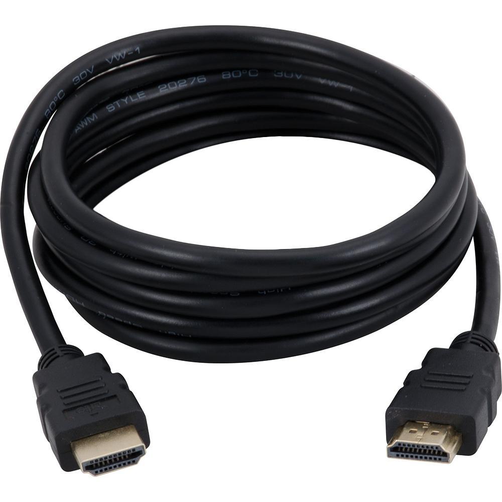 Cabo HDMI 1.4 MD9, 1.5 Metros - 6334 - 2