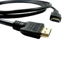 Cabo HDMI 1.4 MD9, 1.5 Metros - 6334 - 1