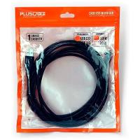 Cabo USB para Micro USB Plus Cable, 1.8 Metros - PC-USB1804 - 2