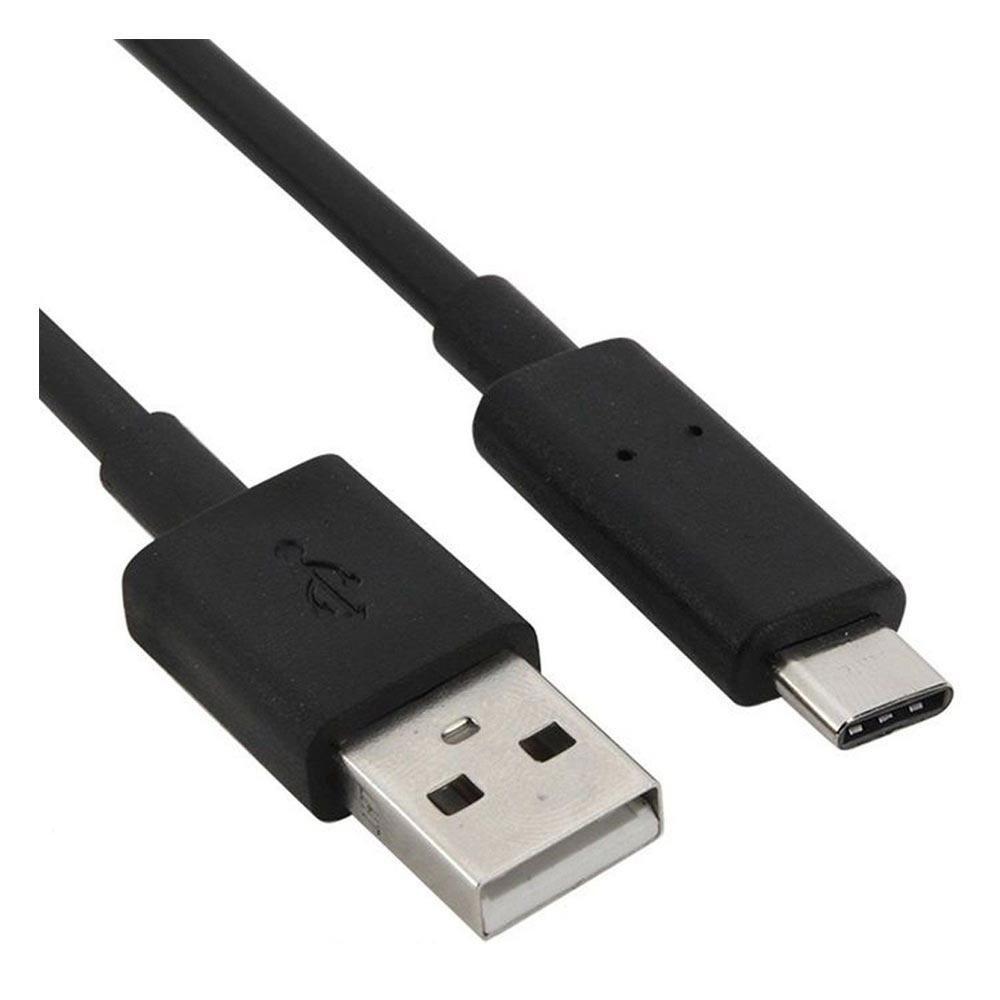 Cabo USB-C para USB AM 2.0 MD9, 1 Metro - 7697 - 1
