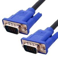 Cabo Monitor VGA MD9, 1.5 Metros, com Filtro - 7423 - 2