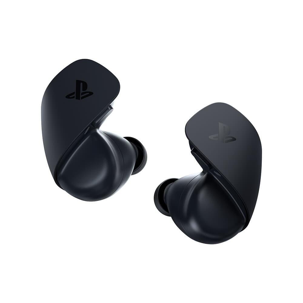 Fone de Ouvido Sem Fio Gamer Sony Pulse Explore, Bluetooth, Cancelamento de Ruído, PC, PS5 e Dispositivo Móvel Midnight Black - CFI-ZWE1L - 1
