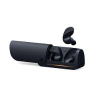 Fone de Ouvido Sem Fio Gamer Sony Pulse Explore, Bluetooth, Cancelamento de Ruído, PC, PS5 e Dispositivo Móvel Midnight Black - CFI-ZWE1L - 2