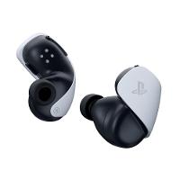 Fone de Ouvido Sem Fio Gamer Sony Pulse Explore, Bluetooth, Cancelamento de Ruído, PC, PS5 e Dispositivo Móvel Branco - CFI-ZWE1L - 3