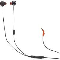 Fone de Ouvido Gamer Intra Auricular JBL Quantum 50, Preto - JBLQUANTUM50BLK - 1