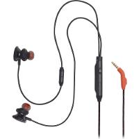 Fone de Ouvido Gamer Intra Auricular JBL Quantum 50, Preto - JBLQUANTUM50BLK - 2