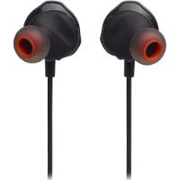Fone de Ouvido Gamer Intra Auricular JBL Quantum 50, Preto - JBLQUANTUM50BLK - 3