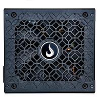 Fonte Gamer Rise Mode Zeus, 850W, Modular, PFC Ativo, Preto - RM-PSU-01-PA-850 - 2