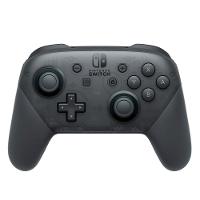 Controle Nintendo Switch Pro Controller - HACAFSSK2 - 1