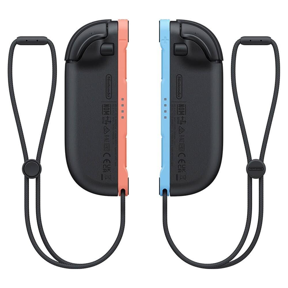 Controle Nintendo Joy-Con 2 para Nintendo Switch 2, Azul e Vermelho - 5