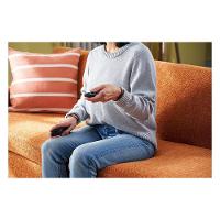 Controle Nintendo Joy-Con 2 para Nintendo Switch 2, Azul e Vermelho - 2