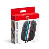 Controle Nintendo Joy-Con 2 para Nintendo Switch 2, Azul e Vermelho - 6