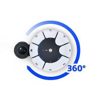 Controle Access Sony, para PS5 Slim e PS5 Pro, Sem Fio, Branco - CFI-ZAC1 - 10