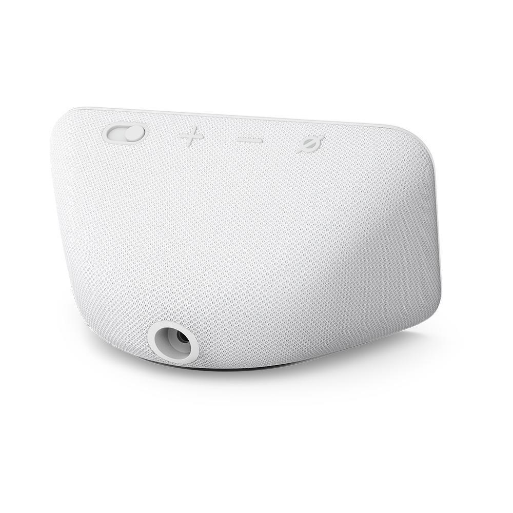 Echo Show 5 (3 Geração) Amazon, com Alexa, Alto-falante de 44mm, Branca - B09B2S9PH4 - 3