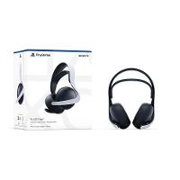 Headset sem fio Gamer Sony Pulse Elite, Bluetooth, PS5, Branco - CFI-ZWH2L - 3